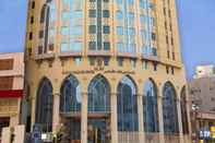 Bangunan Elaf Al Mashaer Hotel