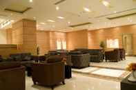 Lobby Elaf Al Mashaer Hotel