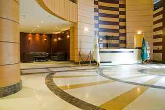 Lobby 2 Elaf Al Mashaer Hotel