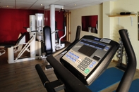 Fitness Center Wellness & Beauty Hotel Alte Post