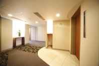 Lobby Vessel Inn Ueno Iriya Ekimae