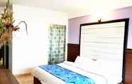 Bedroom 5 Hotel Sun N Snow Mussoorie