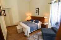 ห้องนอน San Andrea Degli Armeni B&B di Charme - Dimora Storica