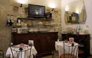 ร้านอาหาร 5 San Andrea Degli Armeni B&B di Charme - Dimora Storica