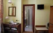 ห้องนอน 4 San Andrea Degli Armeni B&B di Charme - Dimora Storica