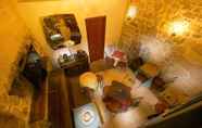 ร้านอาหาร 7 San Andrea Degli Armeni B&B di Charme - Dimora Storica