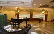 Lobi 2 Cruise Business hotel