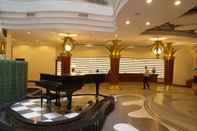 Lobi Cruise Business hotel