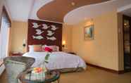 Kamar Tidur 7 Cruise Business hotel