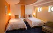 Bilik Tidur 4 Cruise Business hotel