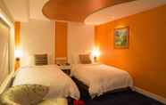 Kamar Tidur 6 Cruise Business hotel