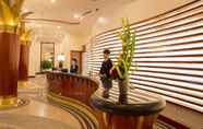 Lobi 3 Cruise Business hotel