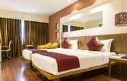 Phòng ngủ 3 7 Apple Hotel Pimpri Pune