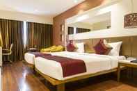 Phòng ngủ 7 Apple Hotel Pimpri Pune