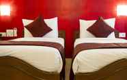 Phòng ngủ 4 7 Apple Hotel Pimpri Pune