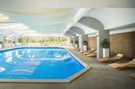 Swimming Pool Villa Elsa - Liburnia
