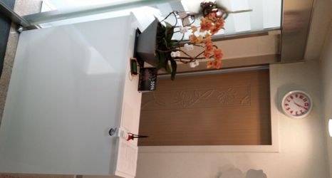 Lobi 2 Hotel Familia INN