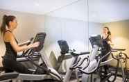 Fitness Center 4 Villa Amalia - Liburnia