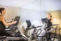 Fitness Center Villa Amalia - Liburnia