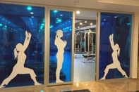 Fitness Center Blueberry Boutique Hotel - Boutique Class