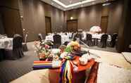 Ruangan Fungsional 4 Fraser Place Namdaemun Seoul