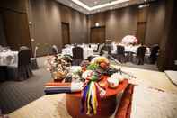 Ruangan Fungsional Fraser Place Namdaemun Seoul