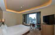 Bedroom 6 Hilton Istanbul Kozyatagi