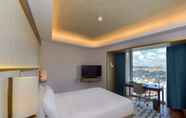 Bedroom 3 Hilton Istanbul Kozyatagi