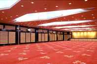 Functional Hall Hodakaso Yamano Hotel