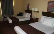 Bilik Tidur 7 Americourt Hotel