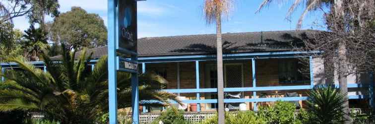 Bangunan Balnarring Village Motor Inn