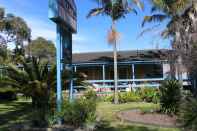 Bangunan Balnarring Village Motor Inn