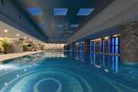 Swimming Pool Pullman Shanghai South