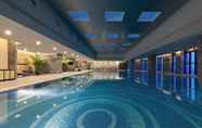 Swimming Pool 5 Pullman Shanghai South