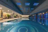 Swimming Pool Pullman Shanghai South