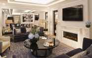 Common Space 6 The Wellesley Knightsbridge, A Luxury Collection Hotel