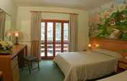 Phòng ngủ 2 Hotel Orso Bianco