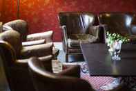 Bar, Cafe and Lounge Trosa Stadshotell & Spa