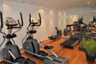 Fitness Center Trosa Stadshotell & Spa