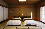 Phòng ngủ 7 Hodakaso Sanganoyu