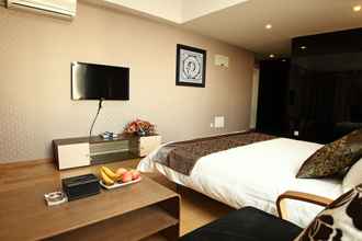 Kamar Tidur 4 Le Jia Xuan International Convention Center Branch