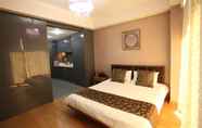 Kamar Tidur 2 Le Jia Xuan International Convention Center Branch