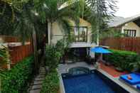 Swimming Pool Villa Tawan