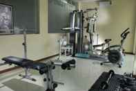 Fitness Center Grha Ciumbuleuit Guest House