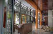 Lobi 5 Grha Ciumbuleuit Guest House