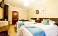 Bedroom 3 OR Tambo Guest House