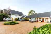 Common Space OR Tambo Guest House