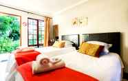 Bedroom 7 OR Tambo Guest House