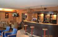 Bar, Cafe and Lounge 6 ibis Styles Lille Neuville en Ferrain