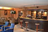 Bar, Cafe and Lounge ibis Styles Lille Neuville en Ferrain